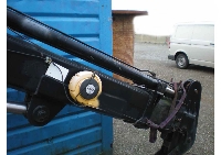 Crane, Marine, 4.5T, Telescopic - 11.4 m  - UL03853 - Quipbase.com - UL03853 (1).jpg